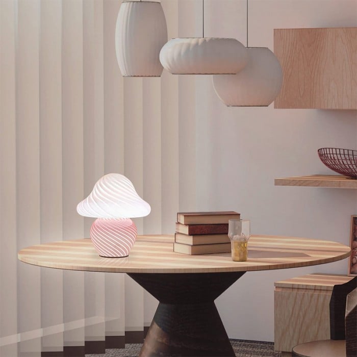 Clara LED Tischlampe Nachtlicht | Kaufen Sie eine, erhalten Sie eine gratis!