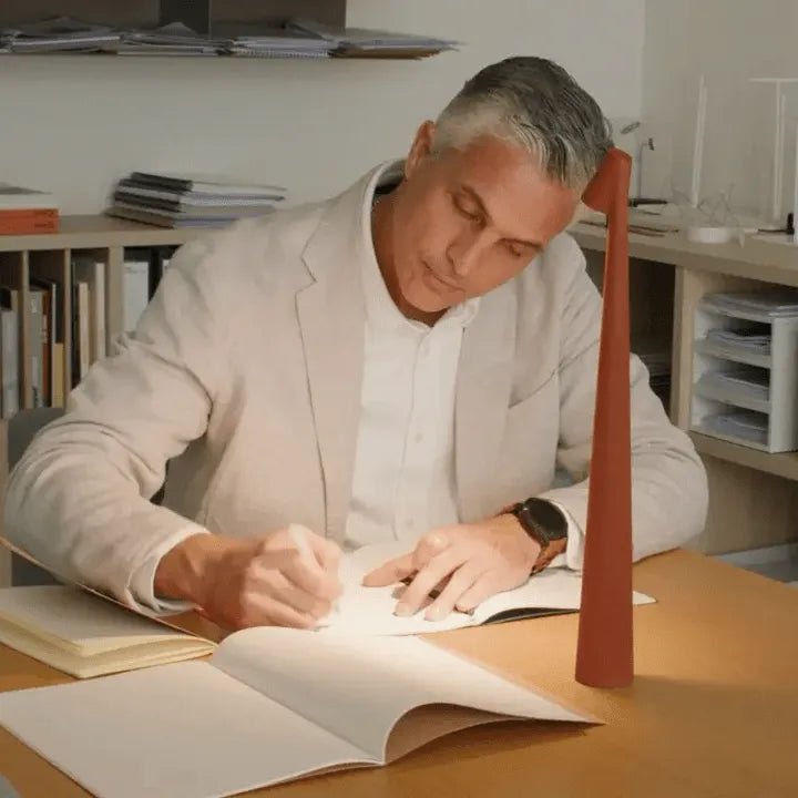 Lumino Tischlampe – Kaufe 1, Erhalte 1 GRATIS!