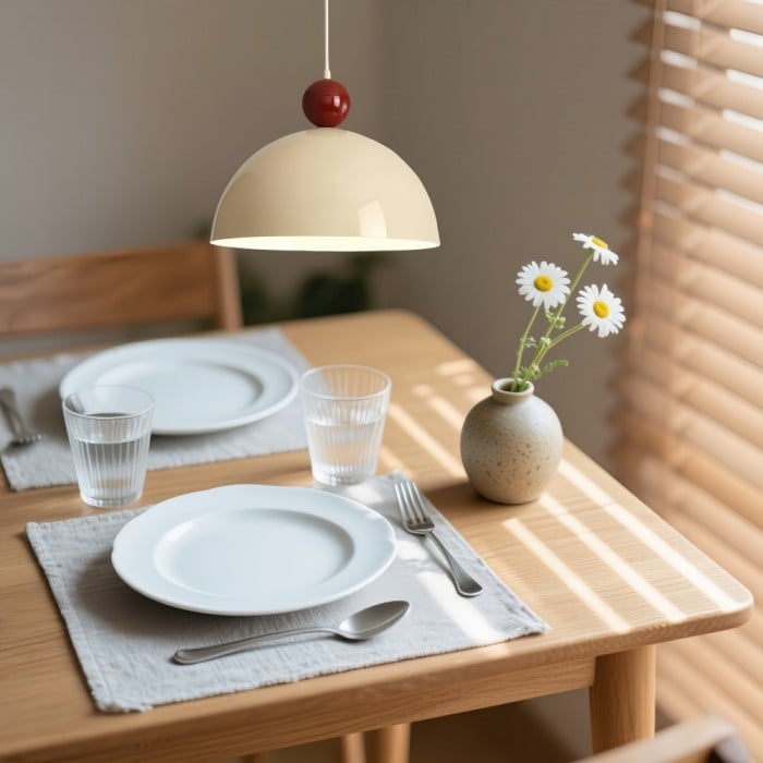 Antonio Macaron Globe Pendelleuchte – Kauf eins, erhalte eins im Angebot!