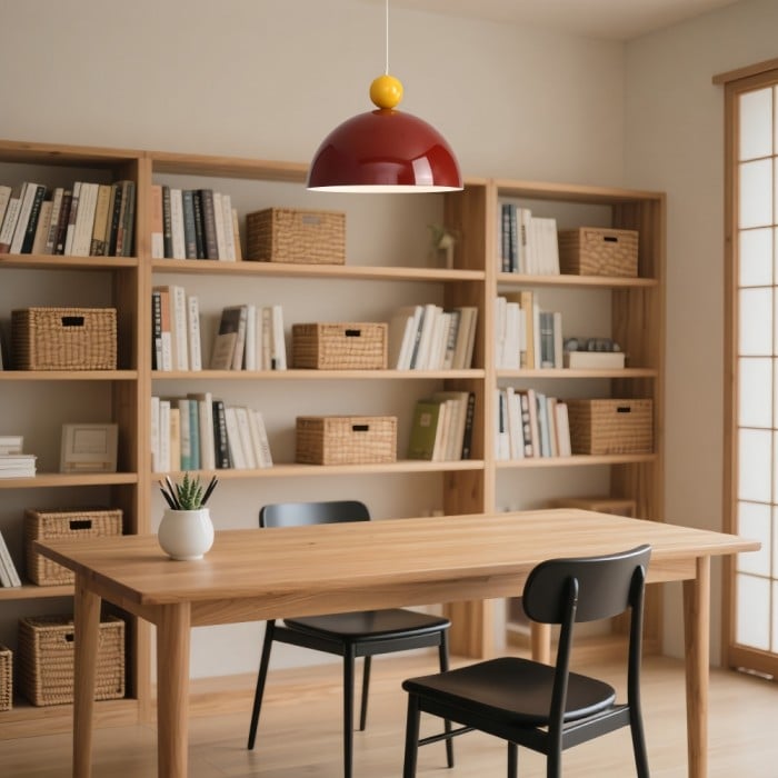 Antonio Macaron Globe Pendelleuchte – Kauf eins, erhalte eins im Angebot!