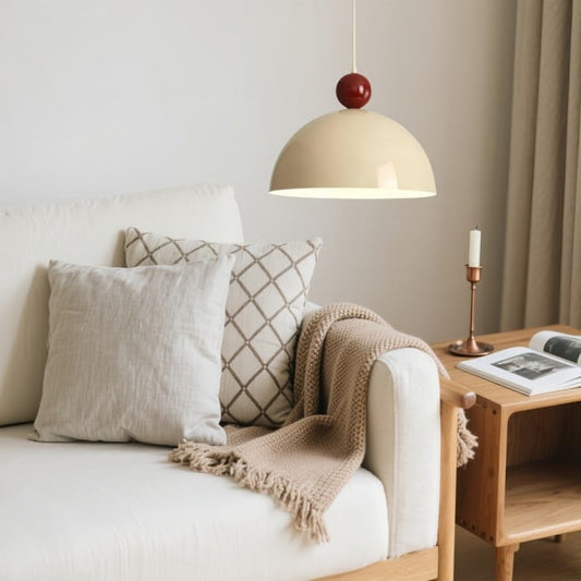 Antonio Macaron Globe Pendelleuchte – Kauf eins, erhalte eins im Angebot!