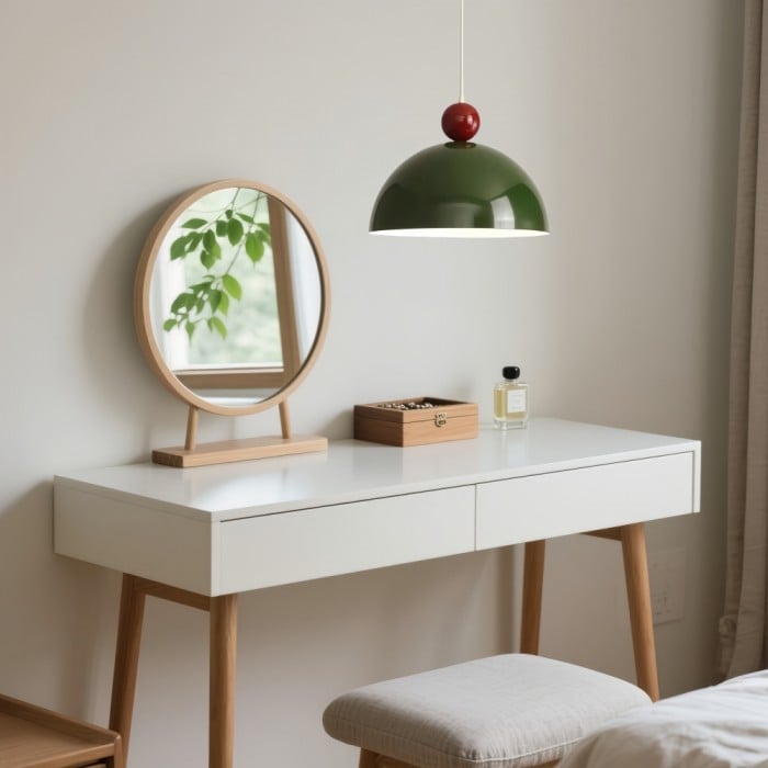 Antonio Macaron Globe Pendelleuchte – Kauf eins, erhalte eins im Angebot!