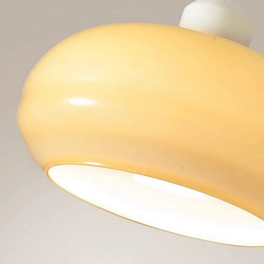 Dubois Minimalistische Glas Pendelleuchte | Kaufen Sie eine, erhalten Sie eine kostenlos!