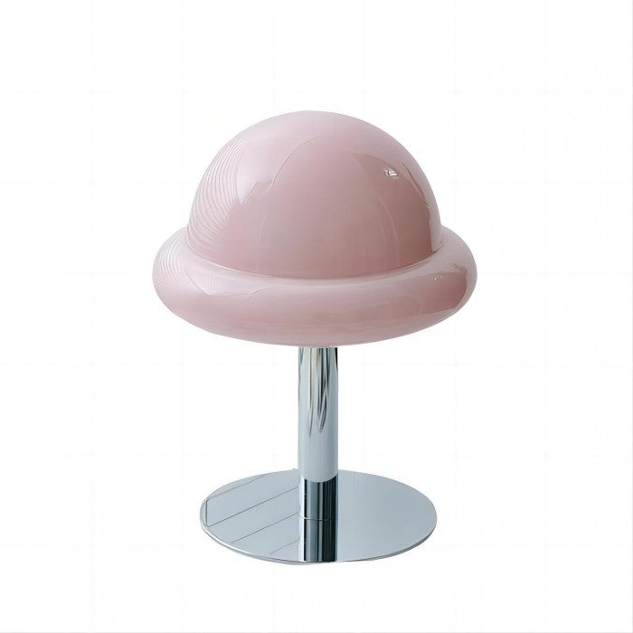 Morandi Glass Bauhaus Egg Table Lamp | Buy One, Get One Free!