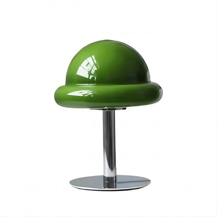 Morandi Glass Bauhaus Egg Table Lamp | Buy One, Get One Free!