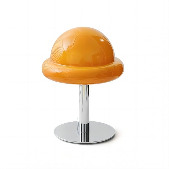 Morandi Glass Bauhaus Egg Table Lamp | Buy One, Get One Free!