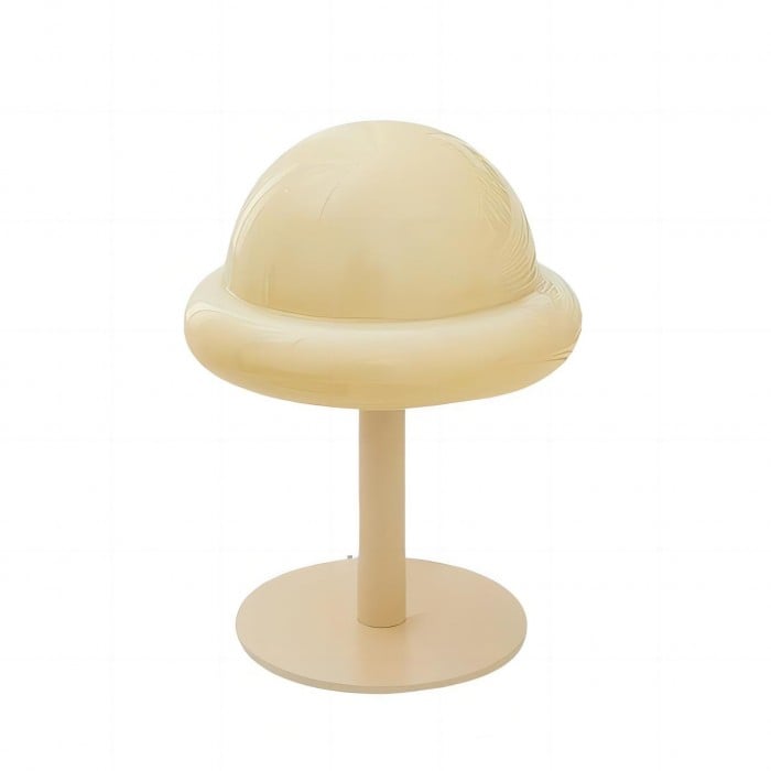 Morandi Glass Bauhaus Egg Table Lamp | Buy One, Get One Free!