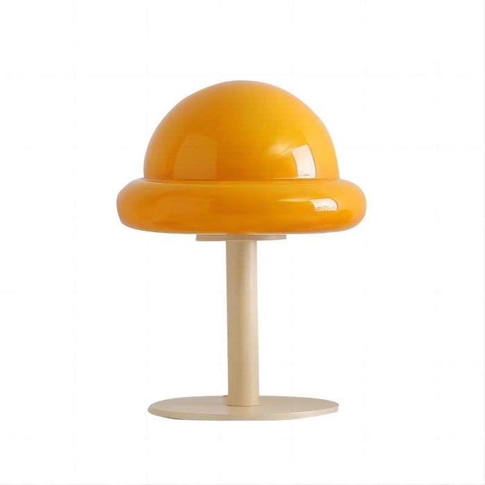 Morandi Glass Bauhaus Egg Table Lamp | Buy One, Get One Free!