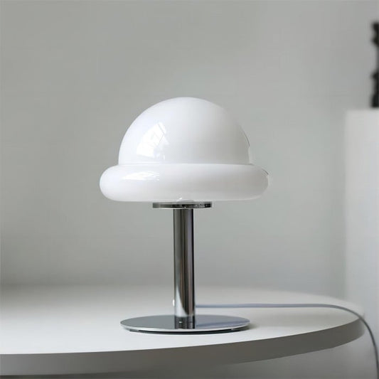 Morandi Glass Bauhaus Egg Table Lamp | Buy One, Get One Free!