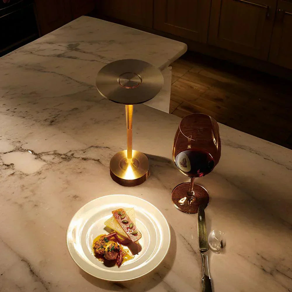 Mareno Tischlampe – Kaufen Sie 1, Erhalten Sie 1 GRATIS!