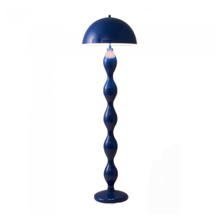 Helena Pilzblumen Nachttischlampe - Kaufen Sie eine, erhalten Sie eine gratis!