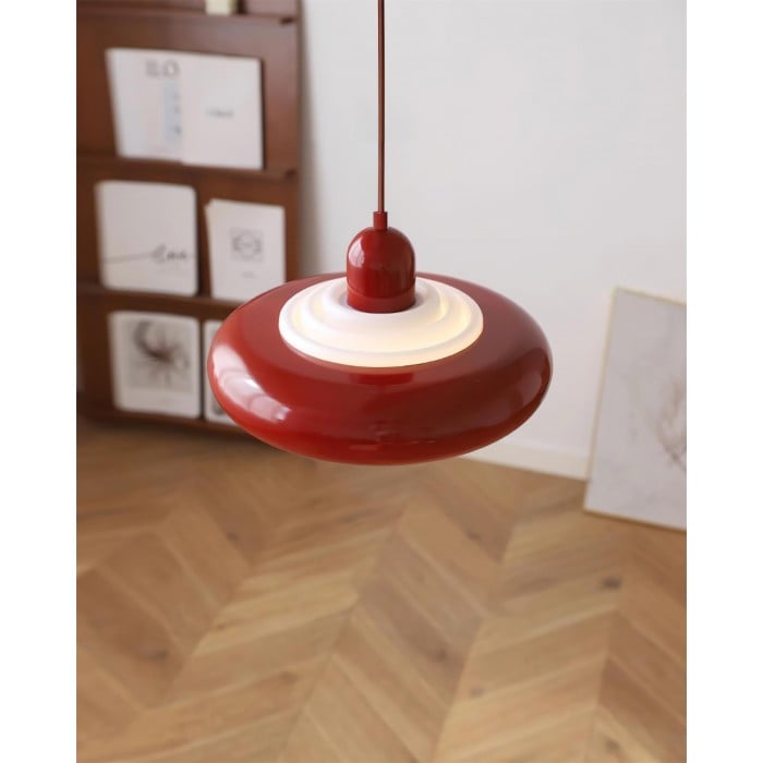 Amélie Bauhaus Macaron Pendelleuchte | Kaufen Sie eine, erhalten Sie eine gratis