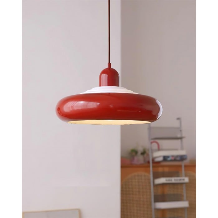 Amélie Bauhaus Macaron Pendelleuchte | Kaufen Sie eine, erhalten Sie eine gratis