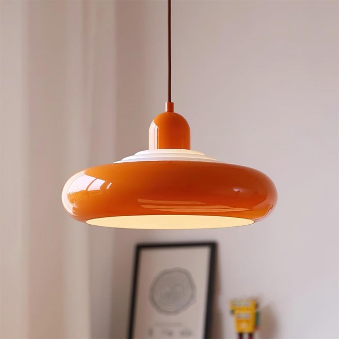 Amélie Bauhaus Macaron Pendelleuchte | Kaufen Sie eine, erhalten Sie eine gratis