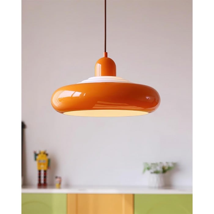 Amélie Bauhaus Macaron Pendelleuchte | Kaufen Sie eine, erhalten Sie eine gratis